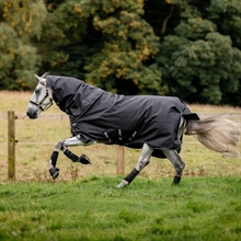 Horseware Amigo Super Bravo Plus 250 gram winterdeken
